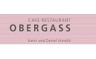 Restaurant Obergass (1/1)