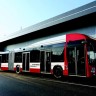 Elf neue Busse für Stadtbus (1/1)