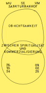 Ob-Achtsamkeit. Zwischen Spiritualität und Kommerzialisierung (1/1)