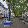 Gratis Sonnencr&egrave;me gegen Hautkrebs (1/1)