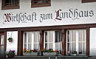 Restaurant Landhaus (1/1)
