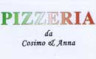 Pizzeria da Cosimo & Anna (1/1)